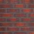 Клинкерная фасадная плитка King Klinker HF21 Aria Rustica 240x71x10 