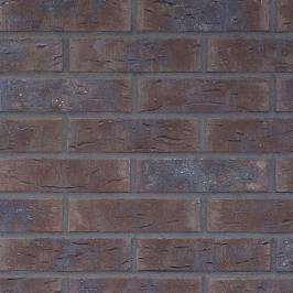 Клінкерна фасадна плитка King Klinker HF27 Blues Shadow 240x71x10