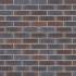 Клинкерная фасадная плитка King Klinker HF28 Industrial Revolution 240x71x10 