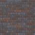 Клинкерная фасадная плитка King Klinker HF28 Industrial Revolution 240x71x10 