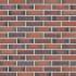 Клінкерна фасадна плитка King Klinker HF30 Heart Brick 240x71x10