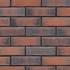 Клінкерна фасадна плитка King Klinker HF30 Heart Brick 240x71x10