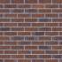 Клінкерна фасадна плитка King Klinker HF33 Red Hot 240x71x10