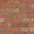 Клінкерна фасадна плитка King Klinker HF34 Small Town 240x71x10