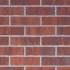 Клинкерная фасадная плитка King Klinker HF39 Red Square 240x71x10 