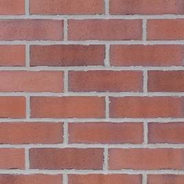 Клинкерная фасадная плитка King Klinker HF40 Clay Land 240x71x10 