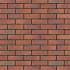 Клинкерная фасадная плитка King Klinker HF41 Gothic Smile 240x71x10 