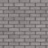 Клинкерная фасадная плитка HF44 Arctic storm 240x71x14 