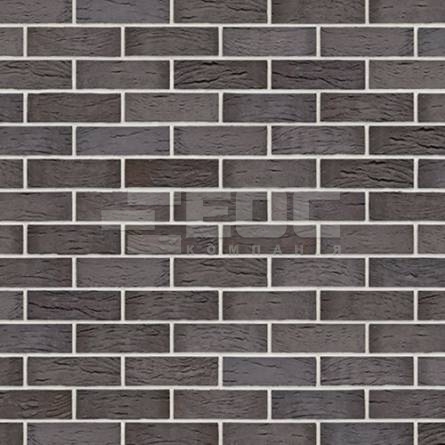 Клінкерна фасадна плитка HF46 Silver rose 240x71x14
