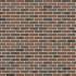 Клинкерная фасадная плитка King Klinker HF51 Old Fort 240x71x10