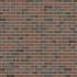 Клинкерная фасадная плитка King Klinker HF51 Old Fort 240x71x10