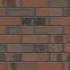 Клинкерная фасадная плитка King Klinker HF51 Old Fort 240x71x10
