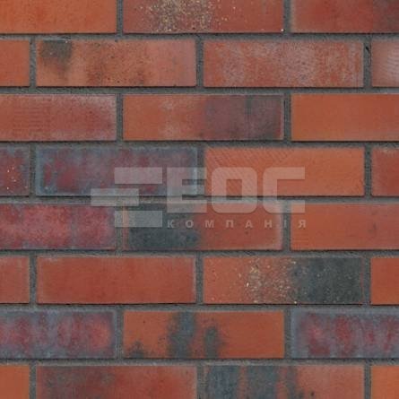 Клинкерная фасадная плитка HF55 Old cathedral 240x71x10 King Klinker
