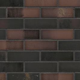 Клинкерная фасадная плитка King Klinker HF57 Old Residense 240x71x10
