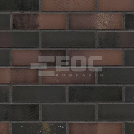 Клинкерная фасадная плитка HF57 Old Residense 240x71x10 King Klinker