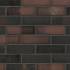 Клинкерная фасадная плитка HF57 Old Residense 240x71x10 King Klinker