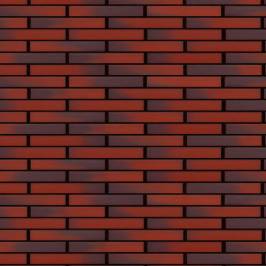 Клинкерная фасадная плитка King Klinker Wild Wine LS04 490x52x14