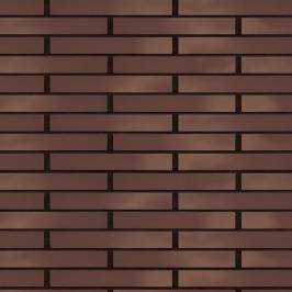 Клинкерная фасадная плитка King Klinker Tobacco Leaf LS14 490x52x14