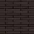 Клинкерная фасадная плитка Volcanic Black LS18 490x52x14 King Klinker купить в Киеве. Фото, цена