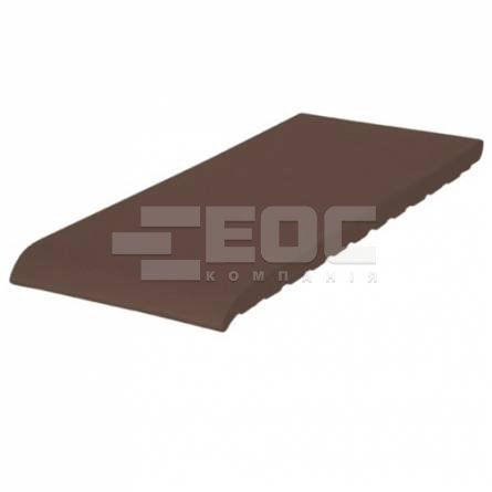 Клинкерный подоконник 03 Natural Brown 310x120x15