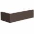 Угловая клинкерная плитка King Klinker 03 Natural Brown 250/120х65х10