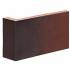 Угловая клинкерная плитка King Klinker 04 Wild Wine 120/35х65х10