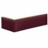 Угловая клинкерная плитка King Klinker 16 Cherry Orchard 250/120х65х10