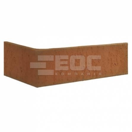 Угловая клинкерная плитка King Klinker HF02 Bengali Sunrise 240/115х71х10