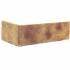 Кутова клінкерна плитка King Klinker HF13 Amber Sea 115/240х71х10