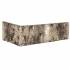 Угловая клинкерная плитка King Klinker HF24 Smooth Jazz 240/115х71х10