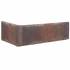 Угловая клинкерная плитка King Klinker HF30 Heart Brick 240/115х71х10