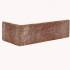 Угловая клинкерная плитка King Klinker HF35 Winter Palace 240/115х71х10