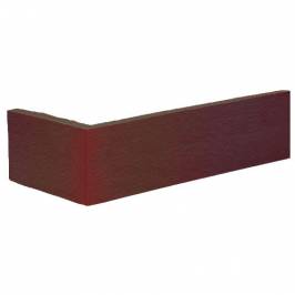 Угловая клинкерная плитка King Klinker LF15 Another brick 240/115х52х14