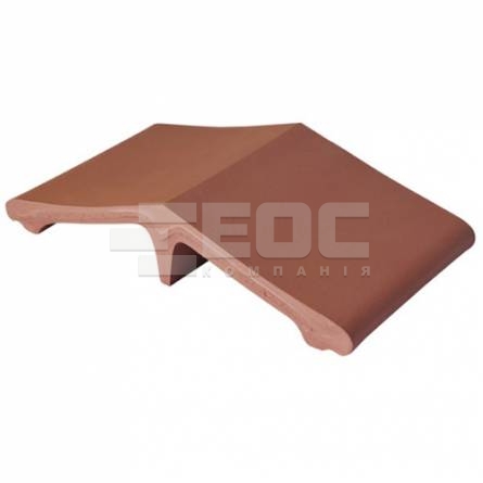Вставка для шляп 01 Ruby-Red 445х250х90