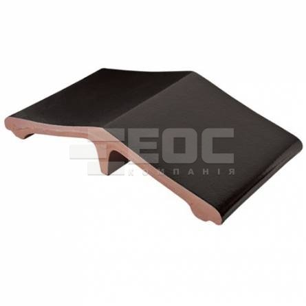 Вставка для шляп 17 Onyx Black 445х250х90
