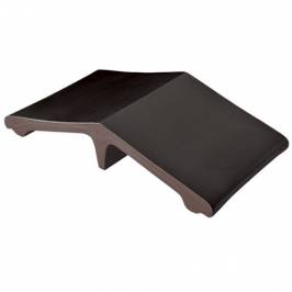 Вставка для шляп 18 Volcanic Black 445х250х90