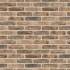 Кирпич ручной формовки Vandersanden 122 Brama WF-S 214x72x50