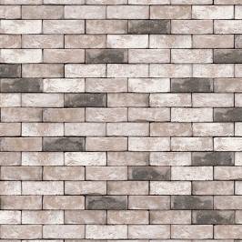 Кирпич ручной формовки Vandersanden 152 A3 Bivio DF 210x100x65