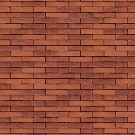 Кирпич ручной формовки Vandersanden 221 A1 Becton Red DF 210x100x65