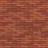 Цегла ручного формування Vandersanden 221 A1 Becton Red DF 210x100x65