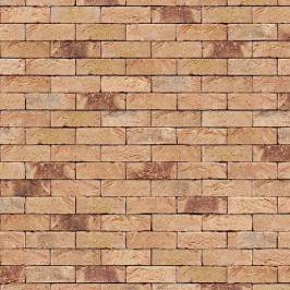 Кирпич ручной формовки Vandersanden 28 Mosa WF-S 214x72x50