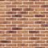 Кирпич ручной формовки Vandersanden 29 Primula WF-S 214x72x50