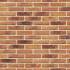 Кирпич ручной формовки Vandersanden 29 Primula WF-S 214x72x50