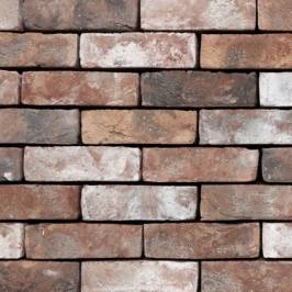 Кирпич ручной формовки Vandersanden 312 A1 Lambertus DF 210x100x65