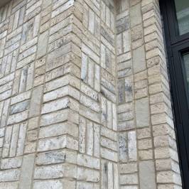 Кирпич ручной формовки Vandersanden 325 A1 Fontana DF 210x100x65