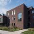 Кирпич ручной формовки Vandersanden 33 Parma DF-S 214x72x65