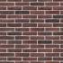 Кирпич ручной формовки Vandersanden 33 Parma WF-S 214x72x50