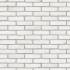 Цегла ручного формування Vandersanden 350 Rainbow White LF40 240x90x40