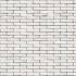 Цегла ручного формування Vandersanden 350 Rainbow White LF40 240x90x40