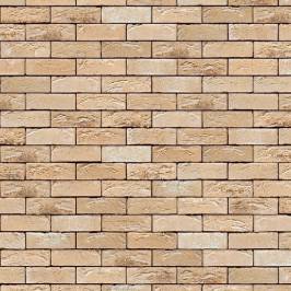 Кирпич ручной формовки Vandersanden 52 Toscane WF 210x100x50